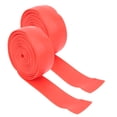 thumbnail image 3 of Correa de entrenamiento, 2 piezas/juego de 2,5 m, bandas elásticas de resistencia para yoga y fitness, resultados impresionantes, 3 of 14