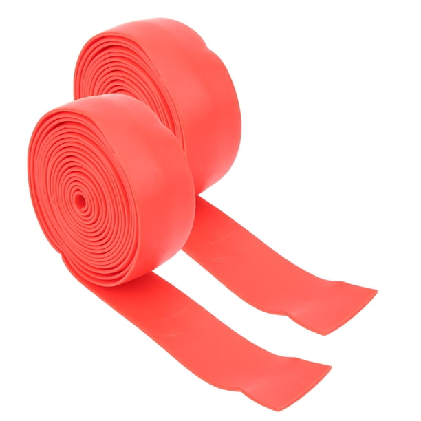 Banda de resistencia, 2 unidades/juego de 2,5 M, bandas elásticas para yoga, correa de entrenamiento, parte superior de la línea