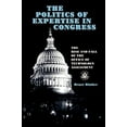 thumbnail image 1 of Pre-Owned The Politics of Expertise in Congress: The Rise and Fall of the Office of Technology Assessment (Paperback) 079143060X 9780791430606, 1 of 1