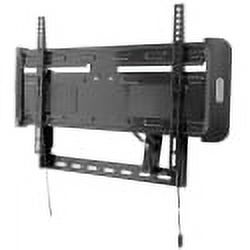 PYLE PSW661LF1 - Universal TV Mount - fits virtually any 37'' to 55'' TVs including the latest Plasma, LED, LCD, 3D, Smart & other flat panel TVs - image 2 of 2