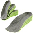 thumbnail image 1 of Plantillas CHARFINE para aumentar la altura 1,5 cm 2,5 cm 3,5 cm, 3 pares, 1 of 7