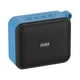 thumbnail image 2 of Ganfancp Altavoz Bluetooth Portátil Exterior 5W Sonido de Calidad Hifi y Exquisitos Regalos Mini Altavoz Inalámbrico,Soporta Tarjeta de Memoria/U-Disk/Usb/Aux y Radio Ofertas Del Día 1X Audio Bluetoo, 2 of 7