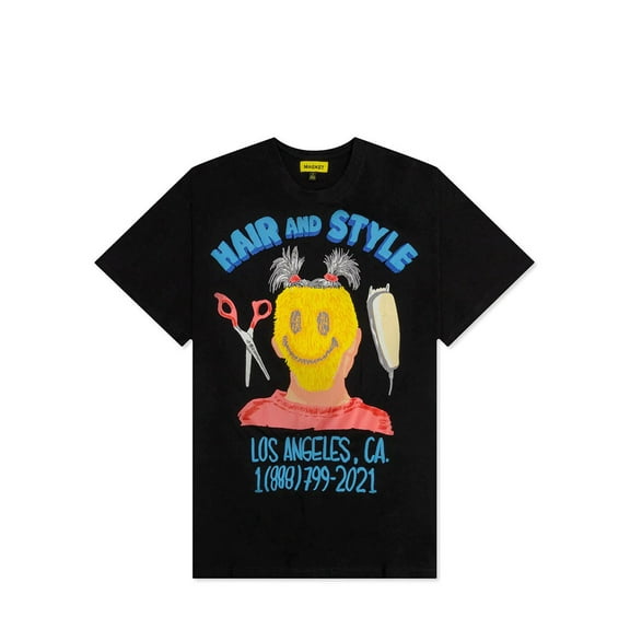 CHINATOWN Male Adult M 399001077-BLK Black