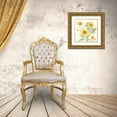 thumbnail image 3 of Coulter, Cynthia 26x26 Gold Ornate Wood Framed with Double Matting Museum Art Print Titled - Be My Sunshine III, 3 of 4