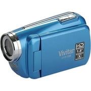Vivitar DVR-508 High Definition Digital Video Camcorder