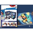 thumbnail image 5 of 3D Coloring Craft Kits Kids Material Package Drawing Puzzle Toy - L, 5 of 8