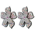 thumbnail image 2 of Oubit Shoes Decoration,2Pcs Crystal Diamond Patches DIY Accessories Crystal Diamond Patches Time-Tested Durability, 2 of 9
