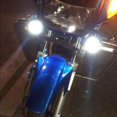 thumbnail image 3 of Motorcycle Light Headlight, 3 of 5