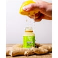 Solti Ginger SuperShot, Organic Cold Pressed Concentrated Juice Shot 2