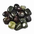 thumbnail image 2 of 1Bag Natural Dragon Blood Beads Healing Stones for Energy Balancing Meditation Therapy Tumbled Stone Vase Filler Gems No Hole Nuggets 19~30x18~28x10~24mm 250~300g/bag, 2 of 4