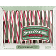 thumbnail image 4 of Sweet Nature Peppermint Candy Canes, 4 of 7