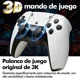 thumbnail image 5 of Consola de juegos retro inalámbrica – 64 GB, salida 4K HDMI, controles duales 2.4 GHz, 5 of 6