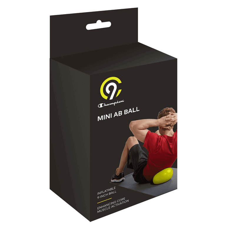C9 exercise store mat