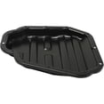 thumbnail image 4 of New Steel Oil Pan Compatible With Nissan Altima SL 4 Cyl 2.5L Altima Base 4 Cyl 2.5L Hybrid S 2007-2013 By 103416 501584 3310066 11110JA01D, 4 of 5