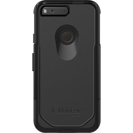 Commuter Series Case for Pixel 5" - Black **BOX OF 27**=)