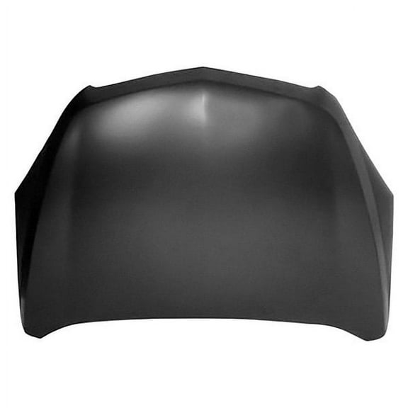 Hood Panel for Chevy Equinox 2010-2017