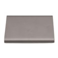 thumbnail image 4 of Disco duro externo Bling Bling ultrafino USB 3.0 gris plata, 4 of 12