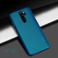 thumbnail image 3 of Pour Xiaomi Redmi Note 8 Pro Étui Super Givré Protection Rigide PC Étui Arrière pour Xiaomi Redmi Note8 Pro Noir pour Redmi Note 8 Pro, 3 of 6