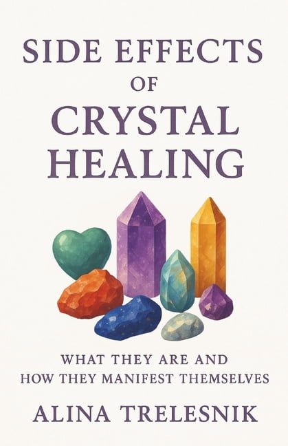 Crystals for Healing : The Complete Reference Guide With Over 200