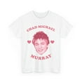 thumbnail image 1 of Chad Michael Murray pink heart tee - As Picture - 3XL, 1 of 2