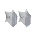 thumbnail image 2 of Ankle Brace (2Pcs) Compression Ankle Sleeve, Adjustable Support for Plantar Fasciitis, Tendonitis, Achilles Tendon, Sprained Ankle Relief, Sports Recovery,, 2 of 7