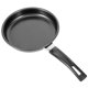 thumbnail image 2 of Sartén antiadherente para el hogar, ideal para cocinar huevos, tortitas, tortillas y filetes, ideal para restaurantes (16 cm de diámetro)., 2 of 6