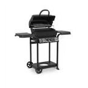 Huntington 2025 gas grill