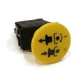 thumbnail image 6 of OEM PTO Switch for Simplicity 5022180, 5022180SM, 1714772, 3032137 & 3032137YP, 6 of 9