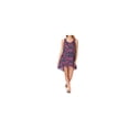 thumbnail image 1 of Vans Womens Push Back Tank Dress, Multicoloured, Medium, 1 of 2