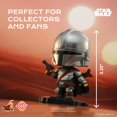thumbnail image 3 of Figura coleccionable YuMe Star Wars Cosbi Bobble Head, 3 of 9
