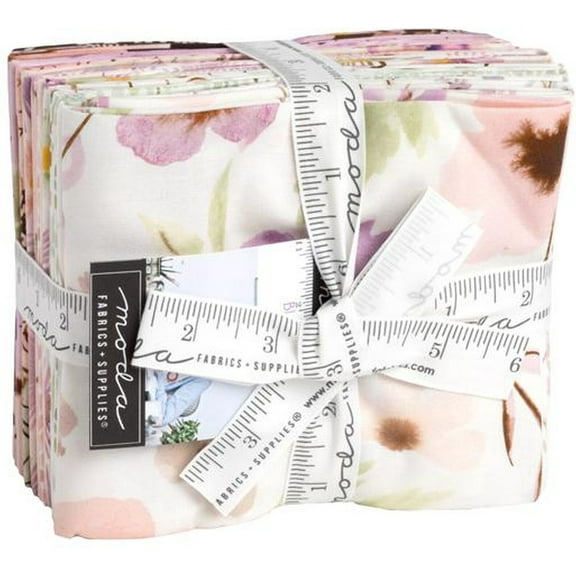 Blooming Lovely - Fat Quarter Bundle - 20 Skus - 16970Ab - Moda