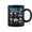 Light Blue, variant on Things I Do In My Spare Time Tornado Storm Chaser Coffee Mugs