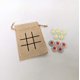 thumbnail image 2 of Set Tic Tac Toe con temática de estrella y rayo para fiesta de cumpleaños, 2 of 2