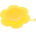 thumbnail image 3 of 1pc Silicone Baby Feeding Placemat Sucker Anti-slip Baby Tableware Bowl Mat, 3 of 8