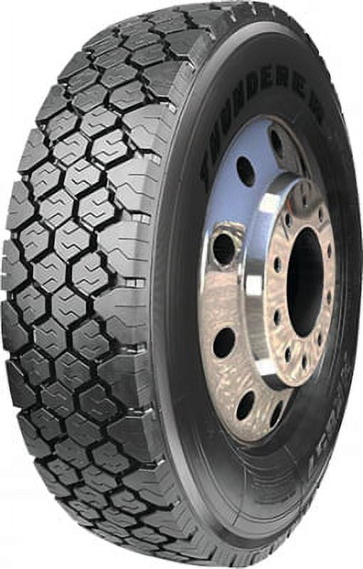 1 Michelin X Line Energy Z / L.Haul Steer 275/80R22.5 TL 16