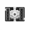thumbnail image 3 of 10Pcs Chain Bridge Connector for Chain Series Unit Puzzle Adjacent Edge Connection,10 * Chain Bridge, 3 of 6