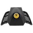 thumbnail image 1 of Dashboard Panel Cover Dash Clock Instrument Panel Upper Cover Dashboard Stopwatch Dash Center Cover Instrument Dashboard Panel Upper Cover Trim With Clock 958552189015Q0 Fit For, 1 of 8