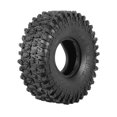 thumbnail image 2 of Accesorios RC 4 Unids AUSTAR AX-5020 1.9 Pulgadas 120mm Rock Crawler Neumáticos para 1/10 Redcat SCX10 AXIAL RC4WD TF2 RC Car AUSTAR Accesorios RC, 2 of 7