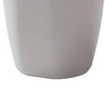 thumbnail image 2 of Dalazy 400ml Simple Design Bathroom Rinsing Wash Tooth Mug Plastic Tumbler Toothbrush Holder Cup Water Bottle, 2 of 4