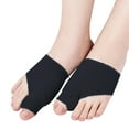 thumbnail image 5 of 1 Pair Bunion Corrector for Women Men Toe Straightener Pads Bunions Correction Splint Toe Separator Comfortable Foot Alignment Valgus Support Device, 5 of 8