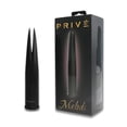 thumbnail image 1 of PRIVE Melodi Vibromasseur Clitoridien, Noir, 1 of 6