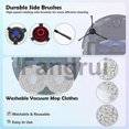 thumbnail image 4 of For Accessories For T30 Robot Vacuum Cleaner, 4 of 5
