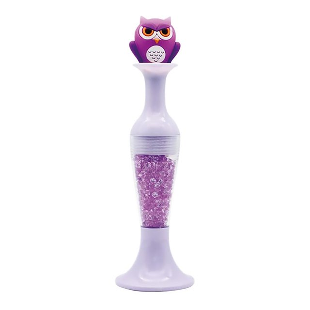 Dosaele 3 Pcs Stylos en Forme de Pot de Fleurs, Outils de Perçage, Stylo d'Art, Outil de Pointage