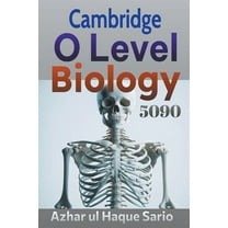 Cambridge O Level Biology 5090 (Paperback)