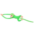 thumbnail image 5 of Flmtop Stuffed Animal Cute Long Arm Tail Monkey Plush Toy Mascot Room Curtain Decor, 5 of 7