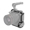 thumbnail image 1 of Funda de cámara SMALLRIG R5/R6 para Canon R5/R6 con BG-R10 Gri, 1 of 8