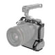 thumbnail image 1 of Funda de cámara SMALLRIG R5/R6 para Canon R5/R6 con BG-R10 Gri, 1 of 8