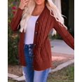 thumbnail image 2 of SURJDE Womens Soft, 2 of 7