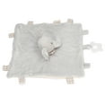 thumbnail image 1 of Ccdes Baby Animals Teething Blanket, Tactile Toys, Cruelty Free, Skin Friendly, For Home, 1 of 8