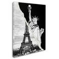 thumbnail image 2 of Trademark Fine Art "Architectural Grandeur" Canvas Art by Philippe Hugonnard, 2 of 3